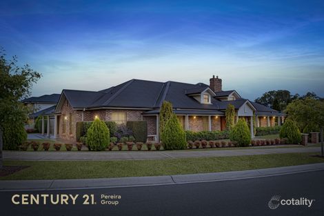 Property photo of 4 Barford Way Harrington Park NSW 2567