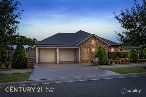 Property photo of 4 Barford Way Harrington Park NSW 2567