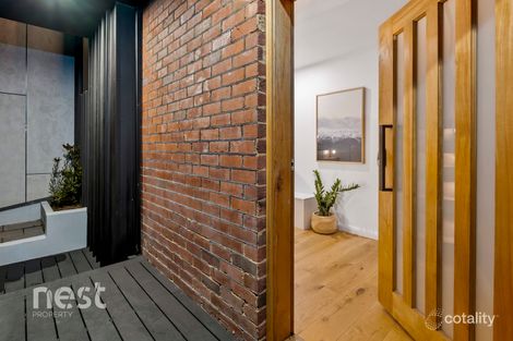 Property photo of 2 Goodhart Place Sandy Bay TAS 7005