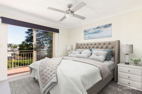 Property photo of 1/45 Mansfield Street Coorparoo QLD 4151