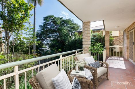 Property photo of 1/45 Mansfield Street Coorparoo QLD 4151