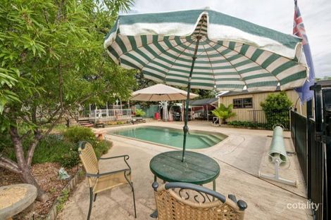 Property photo of 23 George Street Oaks Estate ACT 2620