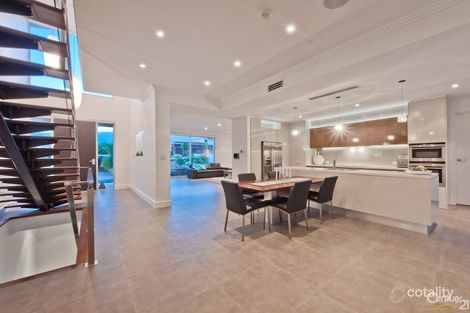 Property photo of 19 Yarrum Grove Glenelg South SA 5045