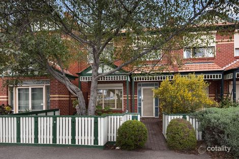 Property photo of 2/245 Williamstown Road Yarraville VIC 3013