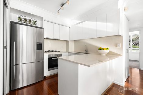 Property photo of 304/57-63 Coogee Bay Road Randwick NSW 2031