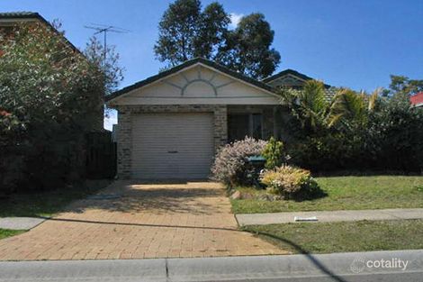 Property photo of 12 Beltana Court Wattle Grove NSW 2173