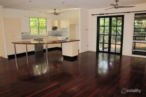 Property photo of 45 James Circuit Woodroffe NT 0830