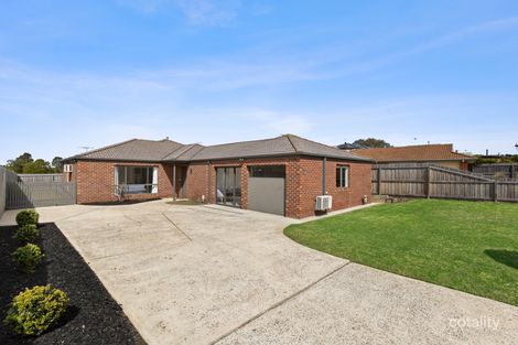 25 Bickford Rd, Grovedale, VIC 3216