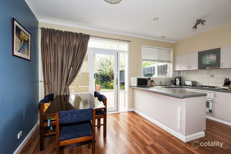 Property photo of 2/245 Williamstown Road Yarraville VIC 3013