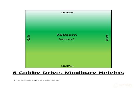 6 Cobby Dr, Modbury Heights, SA 5092