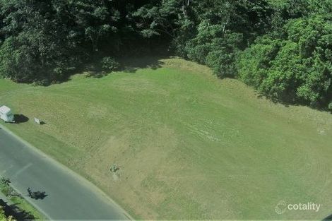 100 Mackerras St, Redlynch, QLD 4870