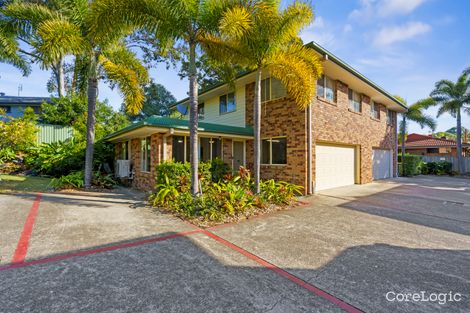Property photo of 8/23 Anne Street Southport QLD 4215