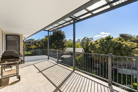 Property photo of 40A Emu Road Glenbrook NSW 2773