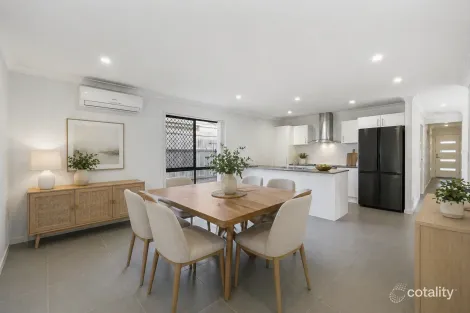 Property photo of 10 Bailey Court Ormeau QLD 4208