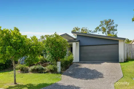 Property photo of 10 Bailey Court Ormeau QLD 4208