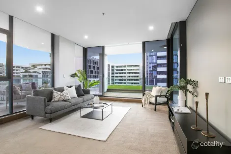 1124/55 Church Ave, Mascot, NSW 2020