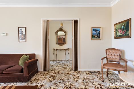 Property photo of 23 Mackenzie Street Hackett ACT 2602