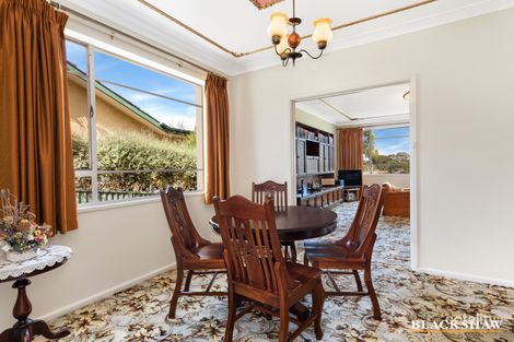 Property photo of 23 Mackenzie Street Hackett ACT 2602
