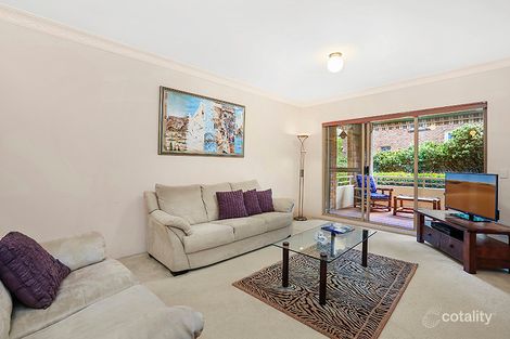 65/183 St Johns Ave, Gordon, NSW 2072