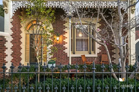 Property photo of 8 Thorn Street Essendon VIC 3040
