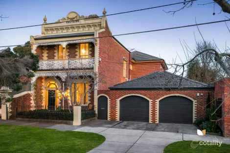 Property photo of 8 Thorn Street Essendon VIC 3040
