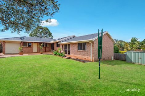 Property photo of 11 Hanbury Lane Port Macquarie NSW 2444