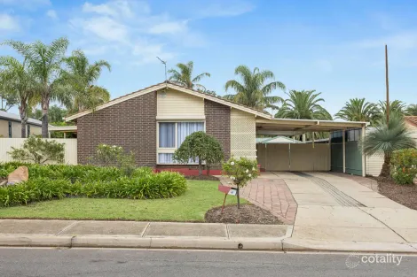 14 Jones Cres, Elizabeth East, SA 5112