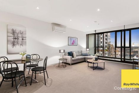 Property photo of 3504/283 City Road Southbank VIC 3006