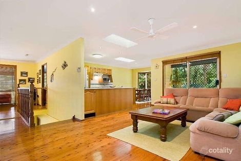 Property photo of 2 Glenrose Close Lisarow NSW 2250