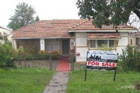 Property photo of 4 Gladstone Road Rivervale WA 6103