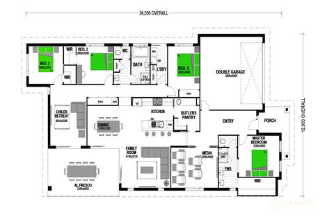 136 Shortridge Dr, Lucas, VIC 3350