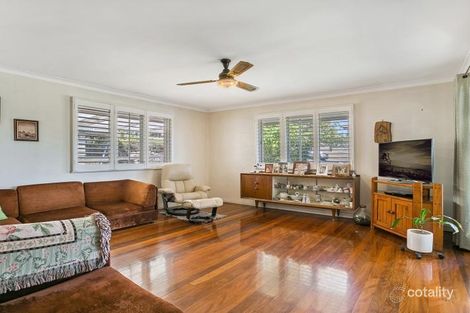 Property photo of 442 Tarragindi Road Moorooka QLD 4105