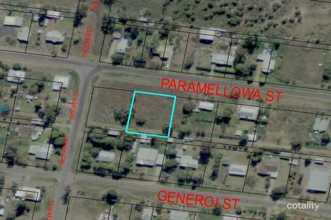 68 Paramellowa St, Pallamallawa, NSW 2399