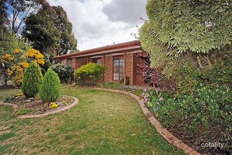 Property photo of 2 Torpy Place Jerrabomberra NSW 2619
