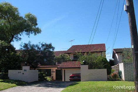 Property photo of 24 Wambiri Place Cromer NSW 2099