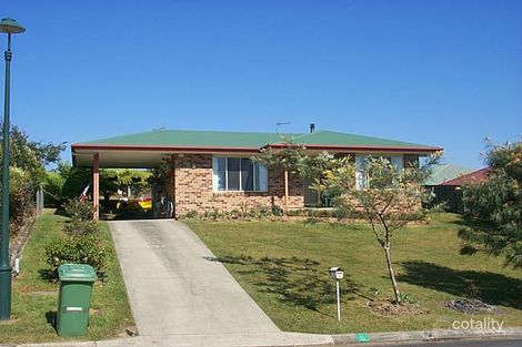 8 Turnberry Ct, Nambour, QLD 4560