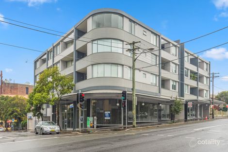 2/33 New Canterbury Rd, Petersham, NSW 2049