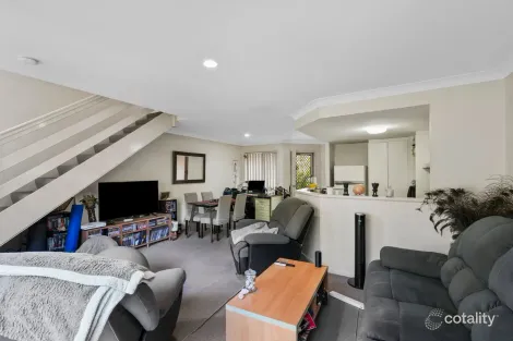Property photo of 62/75 Brown Street Labrador QLD 4215