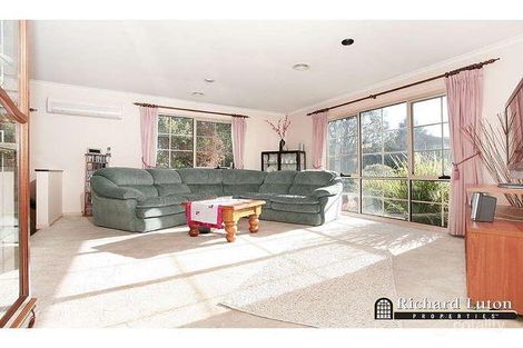 Property photo of 30 Girdlestone Circuit Calwell ACT 2905