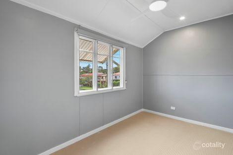 Property photo of 97 Rowe Terrace Darra QLD 4076