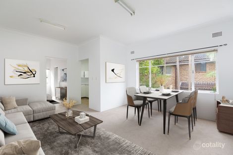 8/77 Rosalind St, Cammeray, NSW 2062