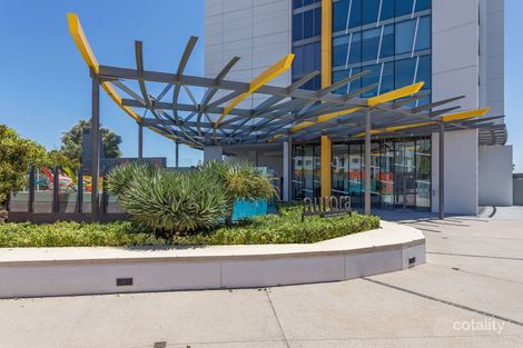 Property photo of 703/96 Bow River Crescent Burswood WA 6100