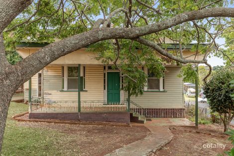103 Long St, South Toowoomba, QLD 4350