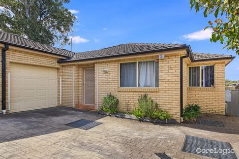 Property photo of 2/193 Dunmore Street Wentworthville NSW 2145