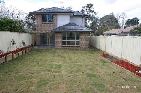 Property photo of 128A Targo Road Girraween NSW 2145