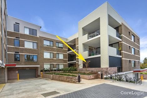 Property photo of 43/134 Shoalhaven Street Kiama NSW 2533