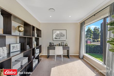 Property photo of 14 Watkin Crescent Marsden Park NSW 2765