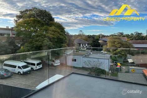 302/1 Glen St, Eastwood, NSW 2122