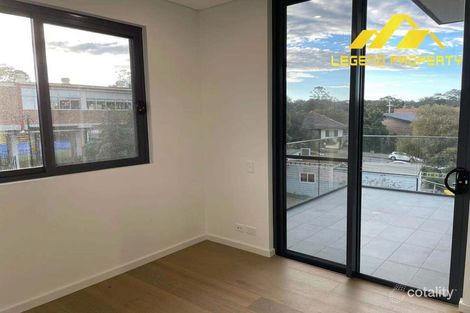 Property photo of 302D/1 Glen Street Eastwood NSW 2122