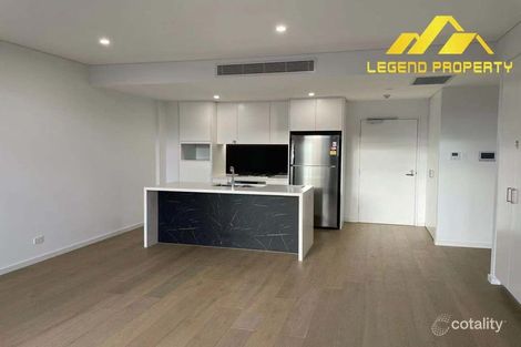 Property photo of 302D/1 Glen Street Eastwood NSW 2122